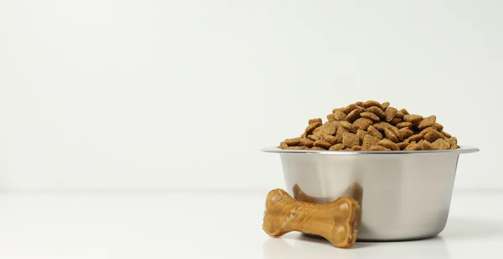 Alimentos para mascotas