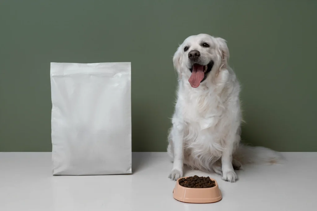 alimentos para mascotas