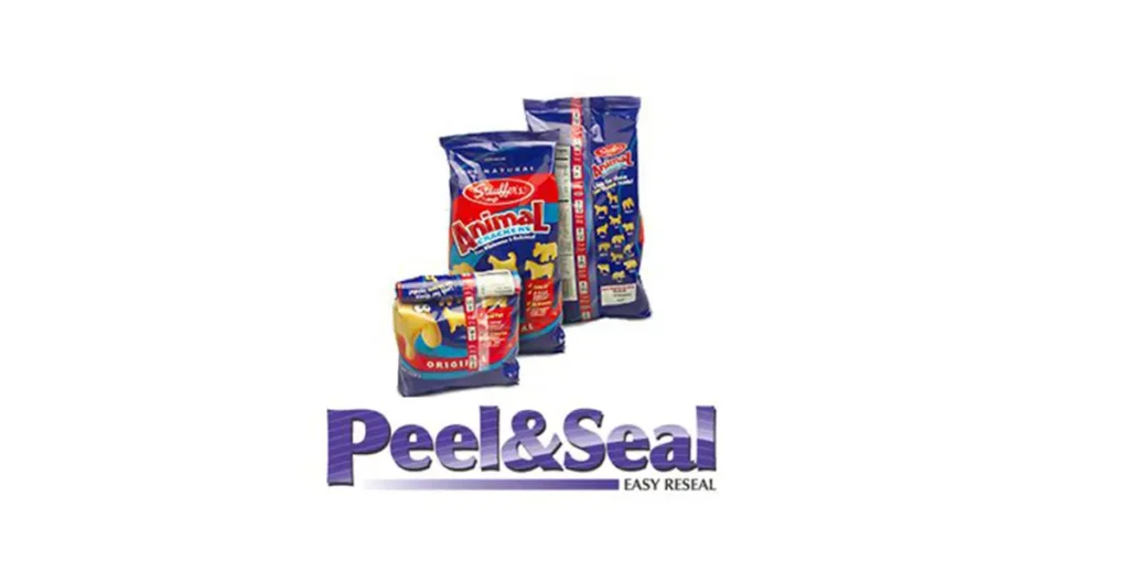 empaques resellables