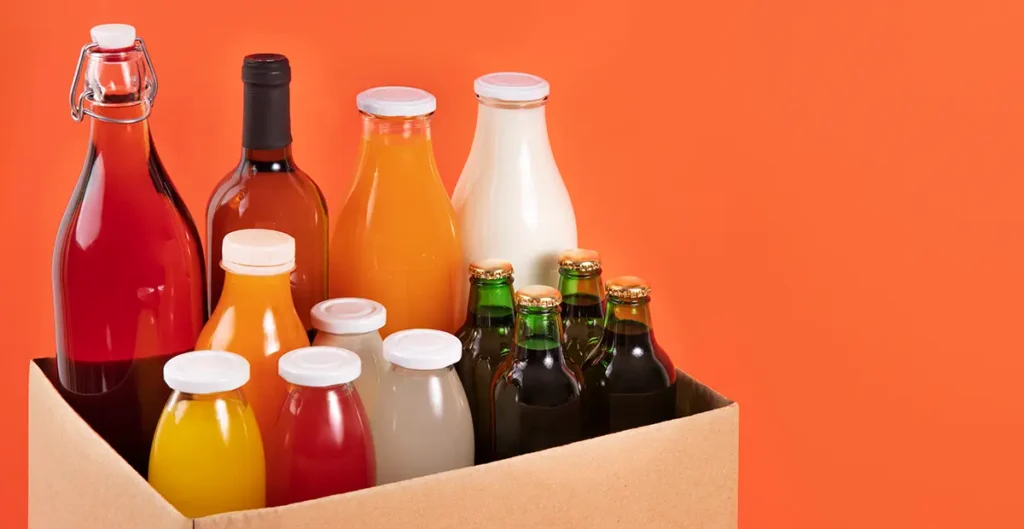 Materiales reciclables