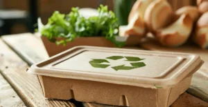 materiales biodegradables