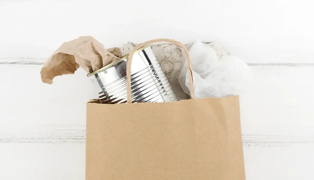 Packaging sostenible: ¿En qué consiste?