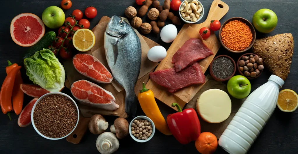 Equipos de rayos X para inspección de alimentos