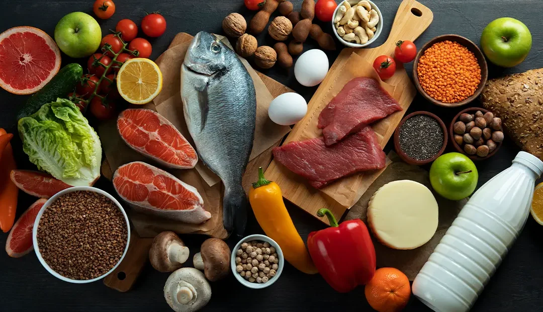 Equipos de rayos X: inspección segura en alimentos