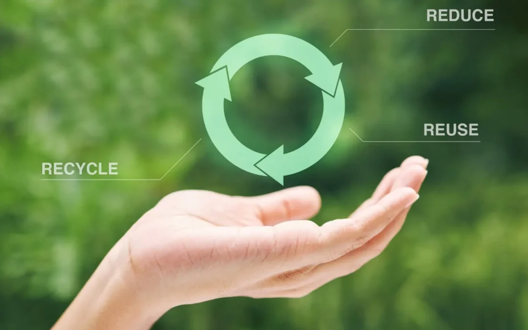 Economía circular aplicada al empaque