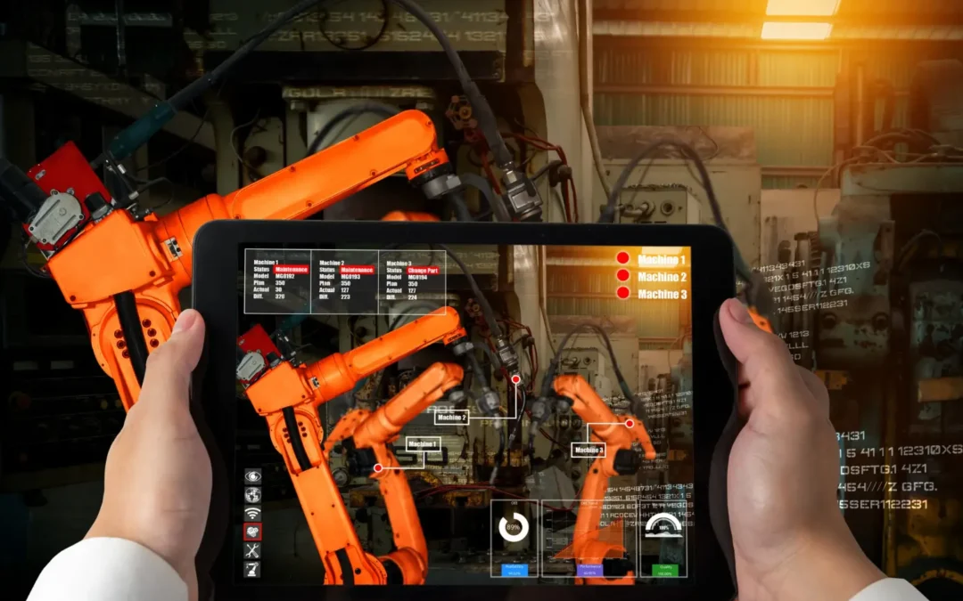 Más allá del empaque: Realidad aumentada