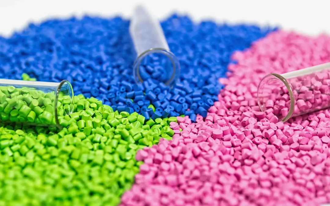 Biopolímeros para empaque: del campo a la sostenibilidad industrial