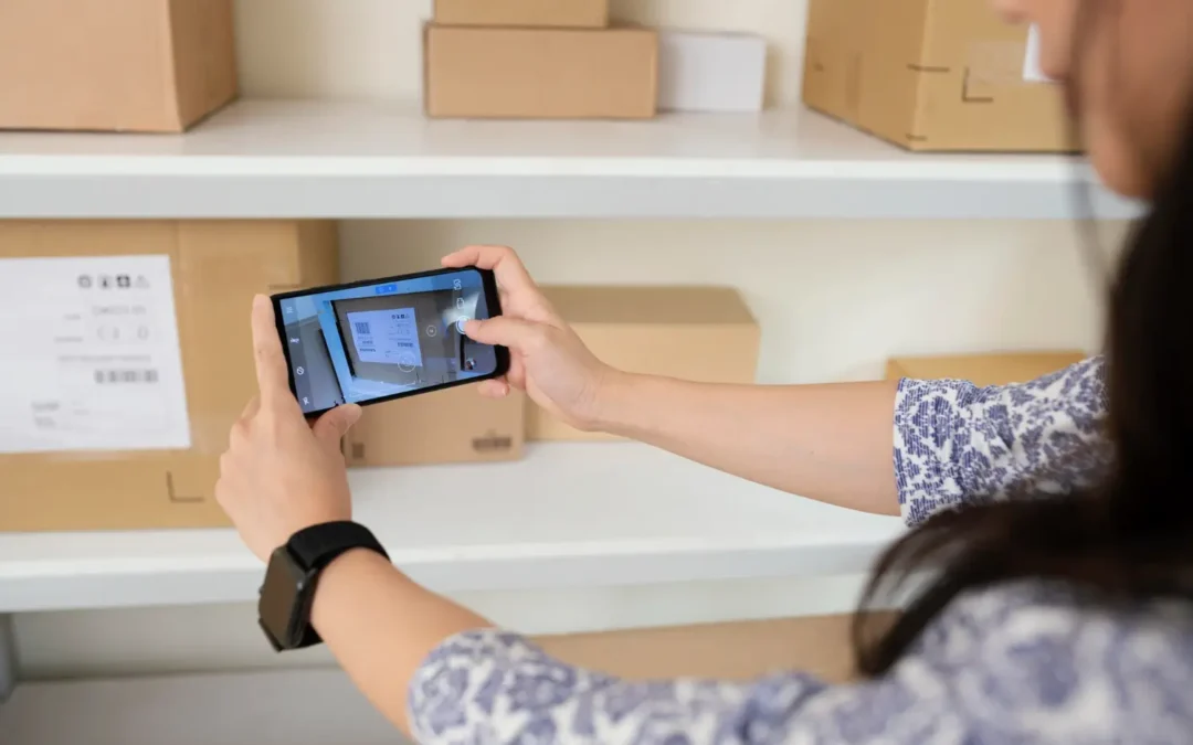 Empaques inteligentes: conectando tecnología y seguridad industrial