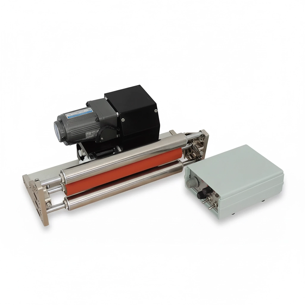 Codificador Hot Roll Continuo MY-812A6