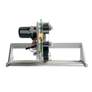 Codificador Hot Stamping Automático Mecánico