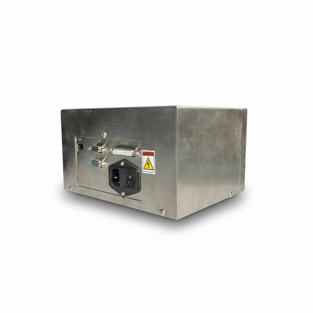 Codificador Thermal Transfer D03S - Imagen 3