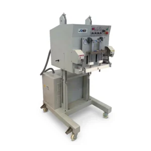 Empacadora al Vacío Frontal DZQ-600LD