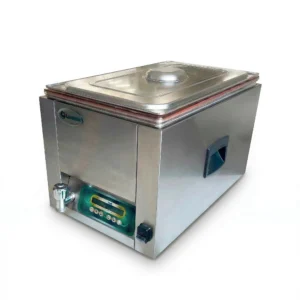 Máquina para Cocción al Vacío CVS 400