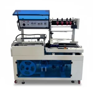 Selladora en L Automática 5640