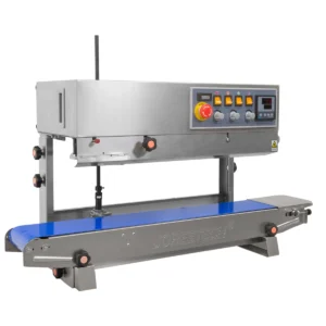 Selladora Banda Continua 800 Banda Ancha