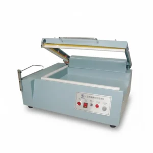 Selladora en L de Mesa 501