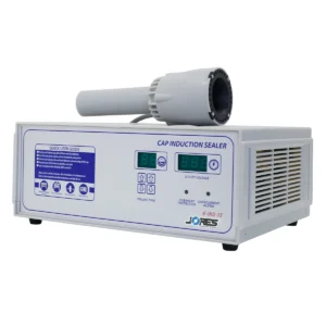 Selladora por Inducción Manual de Cono 110V