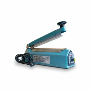 Selladora Manual por Impulso 20cm