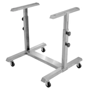 Base Soporte para Selladora Banda Continua 730D