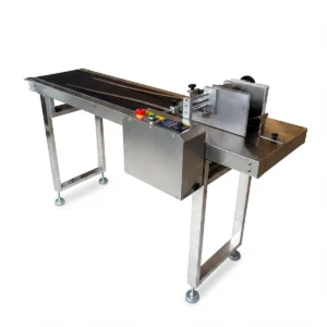 Banda Dispensadora Automática para Material Flexible