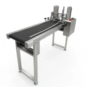 Banda Dispensadora Automática para Material Rigido