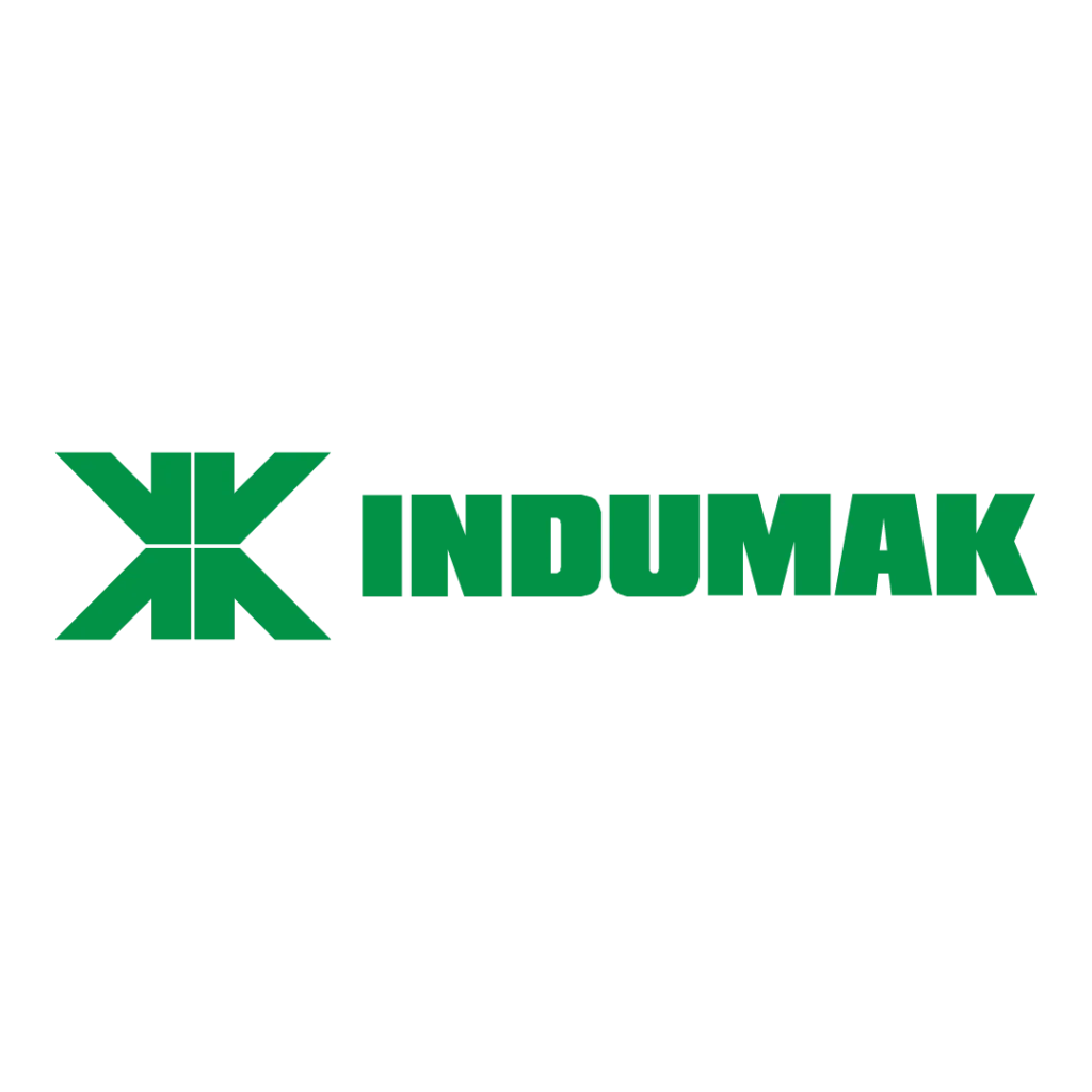 Indumak-logo