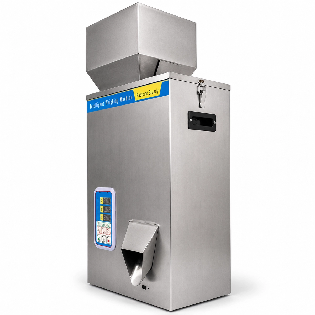 Dosificador por Peso Compacto 500g - Imagen 4