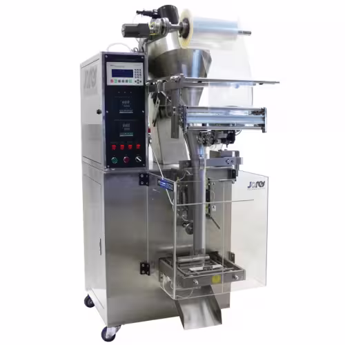 maquina sachet vertical