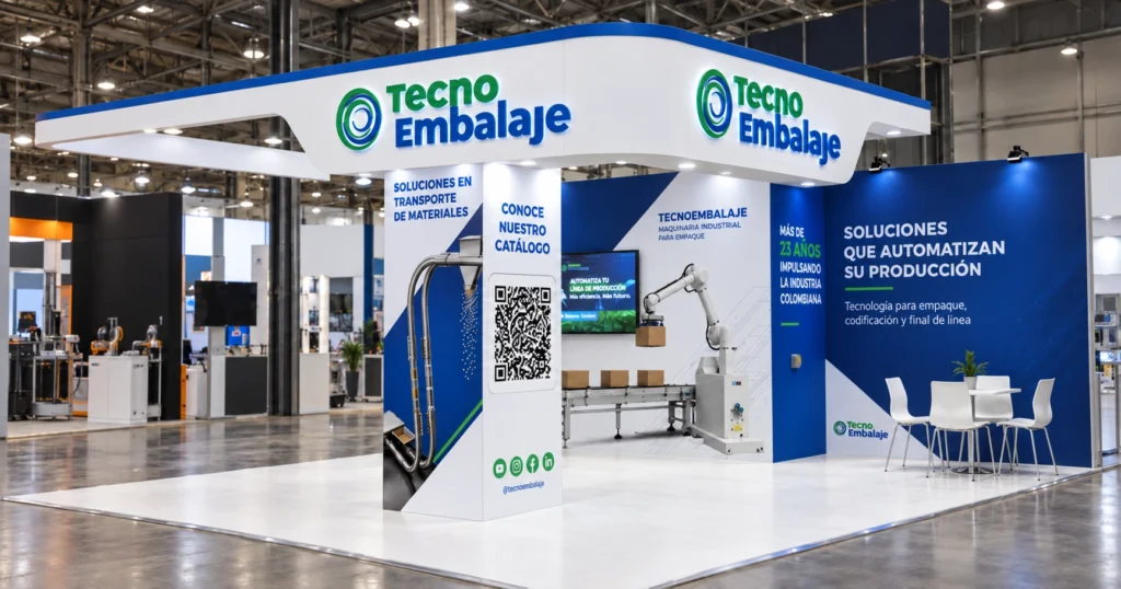 stand-tecnoembalaje-feria-internacional-bogota-2026